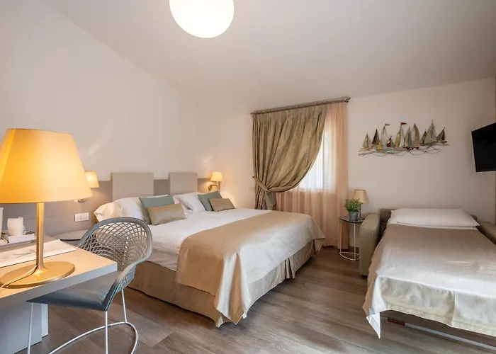 Hotel La Vigna