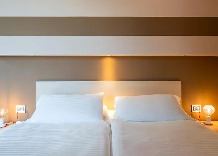 Hotel La Vigna
