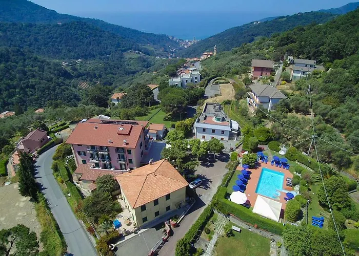 Hotel La Vigna