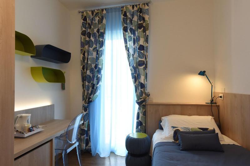 Hotel La Vigna 3*