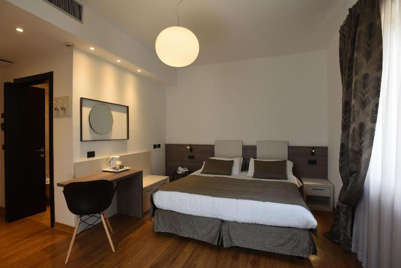 La Vigna Hotel