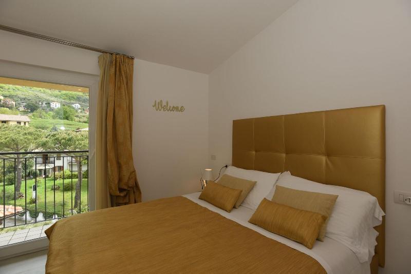 La Vigna Hotel
