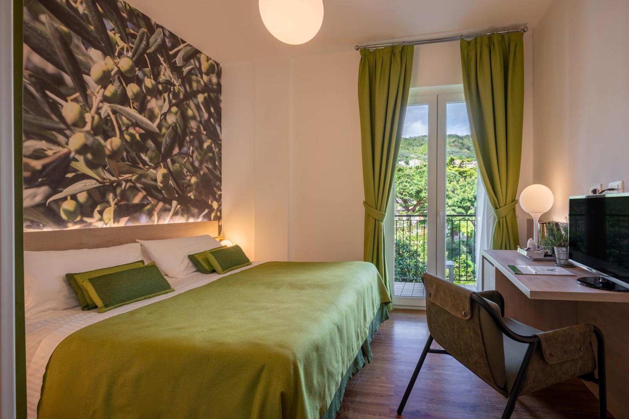 Hotel La Vigna Moneglia