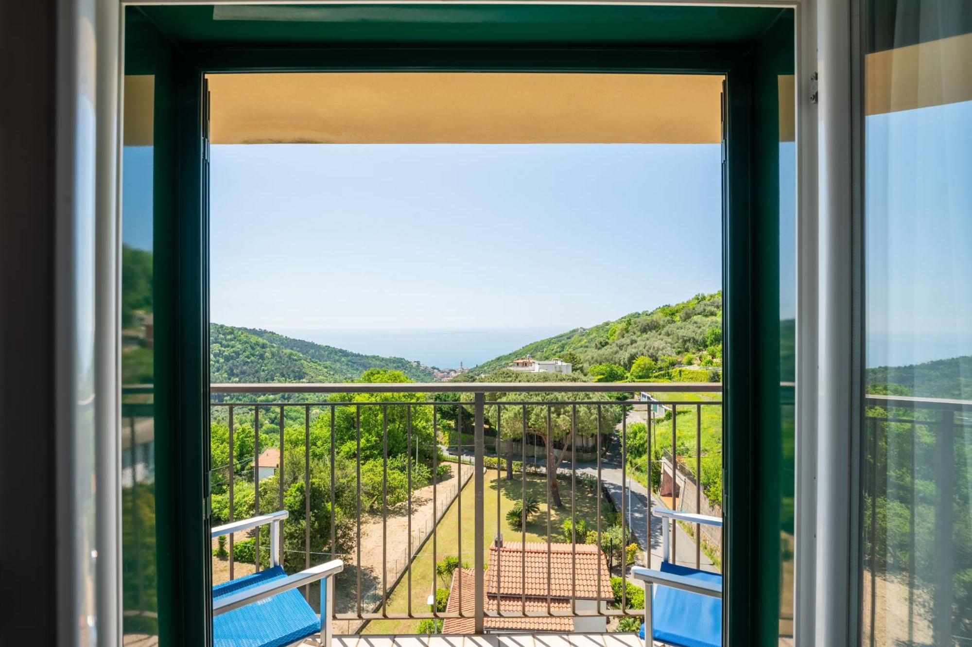 La Vigna 3* Moneglia