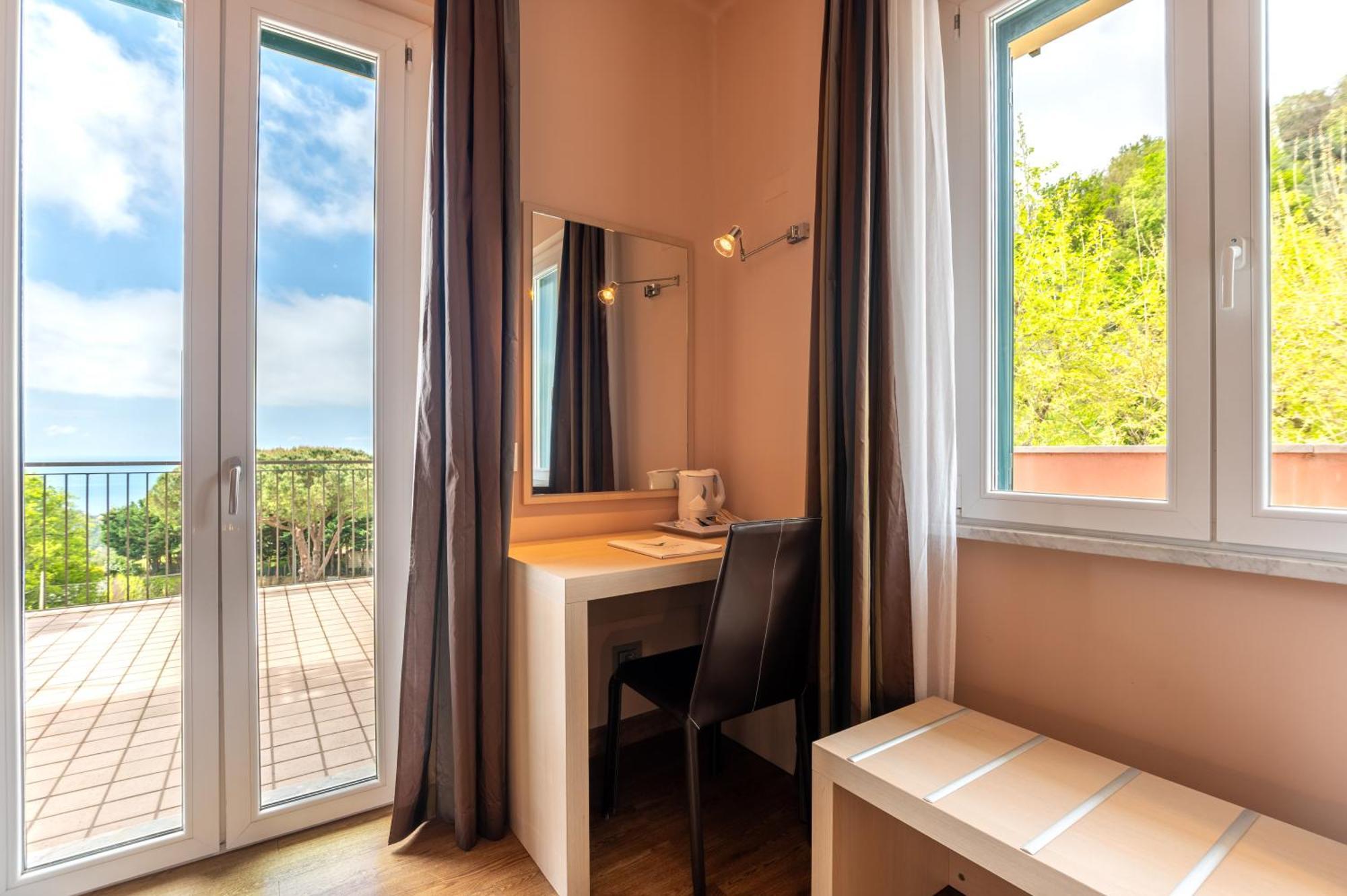 La Vigna Hotel