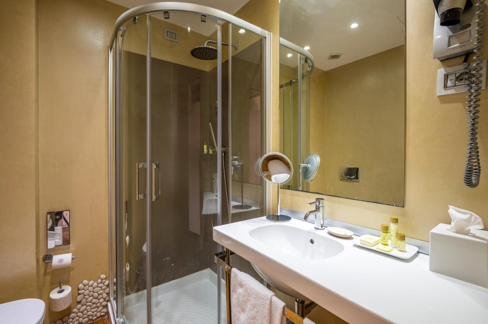 Hotel La Vigna
