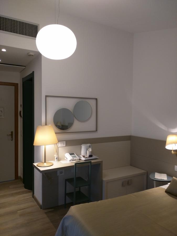 La Vigna Hotel Moneglia