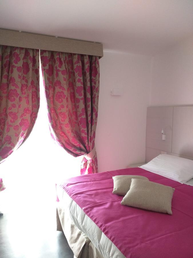 Hotel La Vigna Moneglia