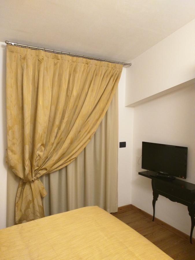 La Vigna 3*