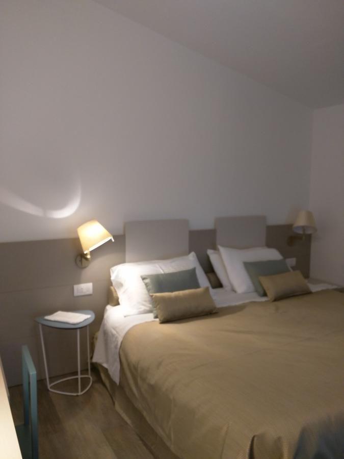 Hotel La Vigna 3*