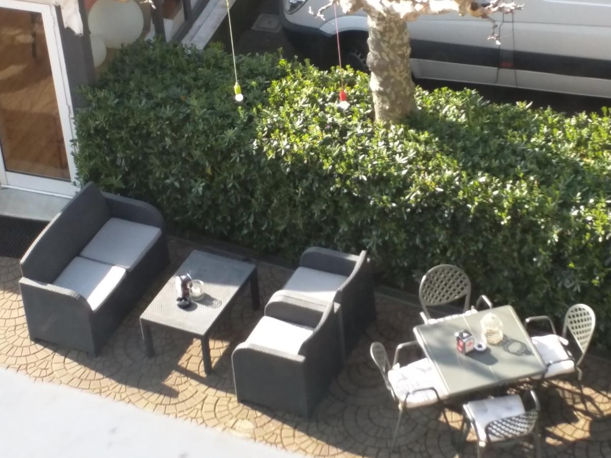 Hotel La Vigna 3*