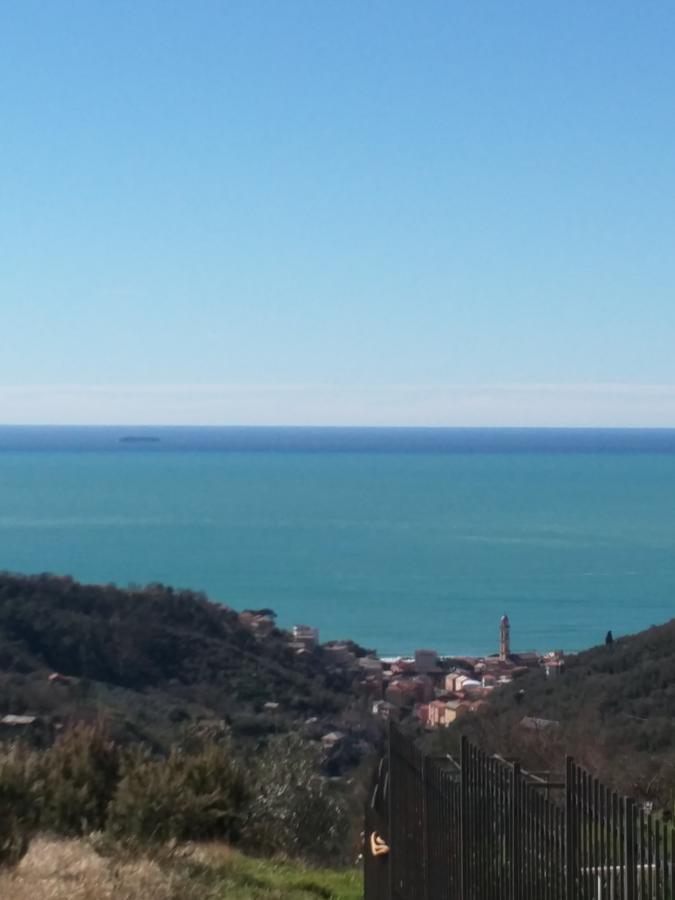 Hotel La Vigna Moneglia