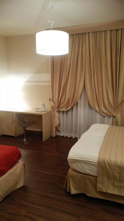 Hotel La Vigna Moneglia