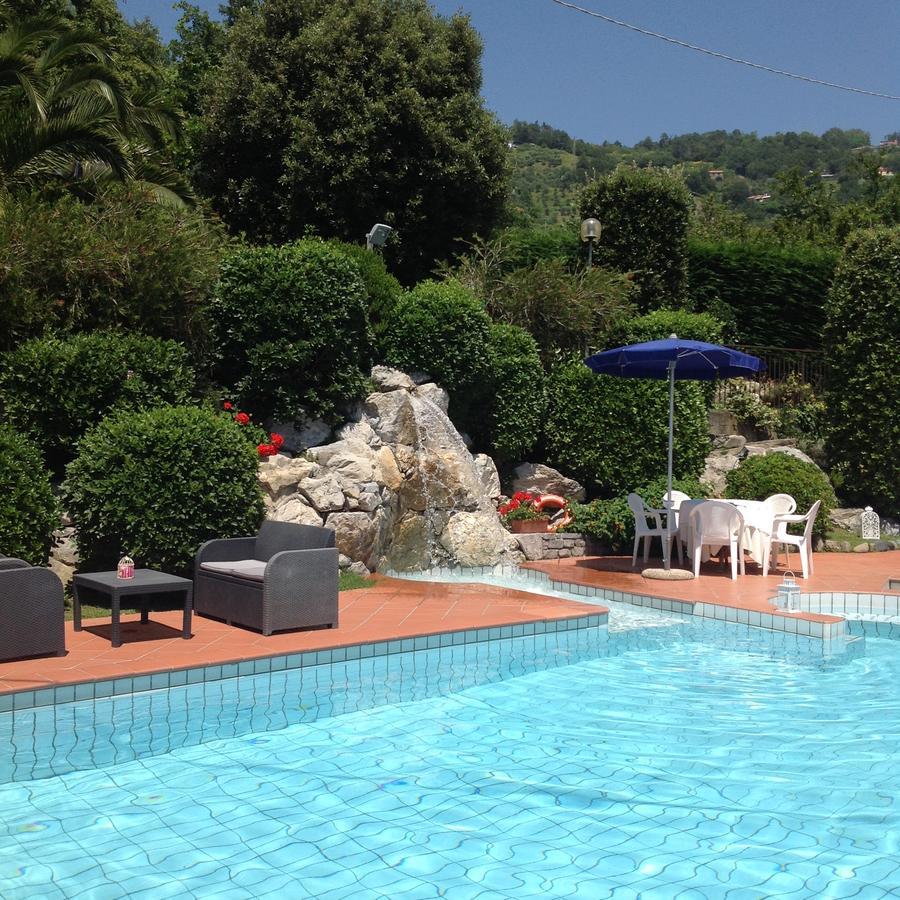 Hotel La Vigna