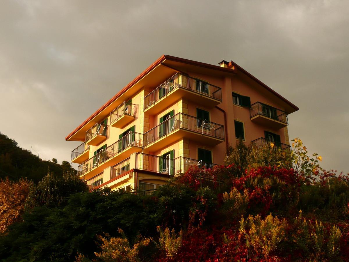 La Vigna 3*