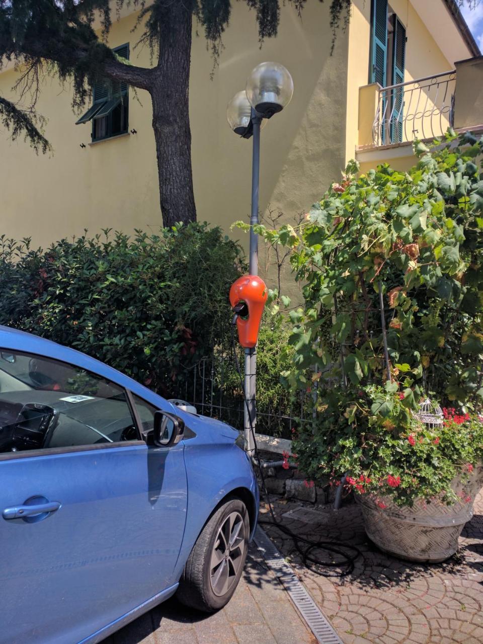 La Vigna