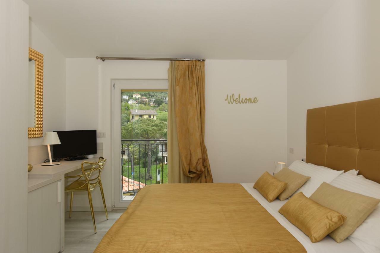 Hotel La Vigna 3*