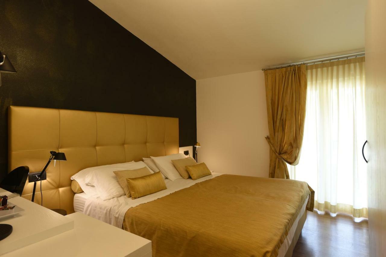 Hotel La Vigna 3*