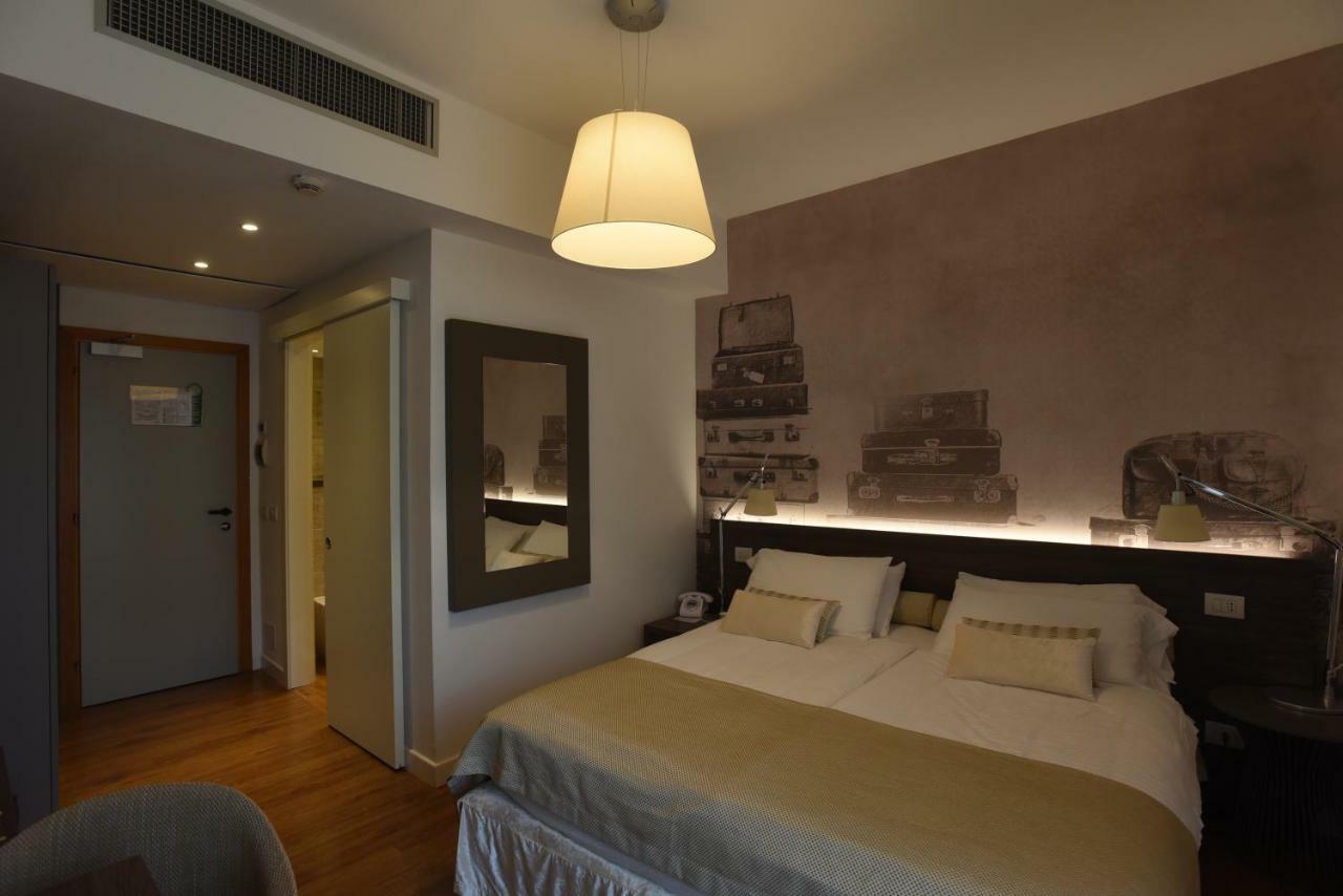 La Vigna Hotel Moneglia