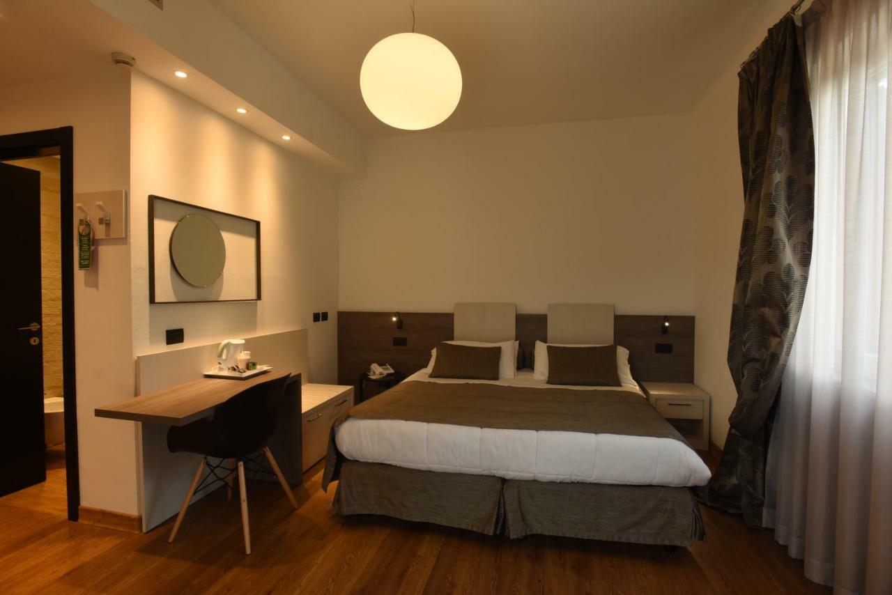 Hotel La Vigna Moneglia
