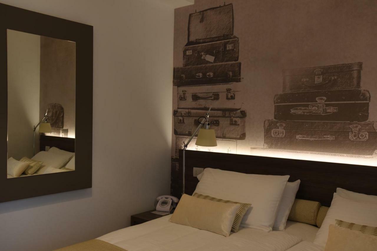 Hotel La Vigna 3*
