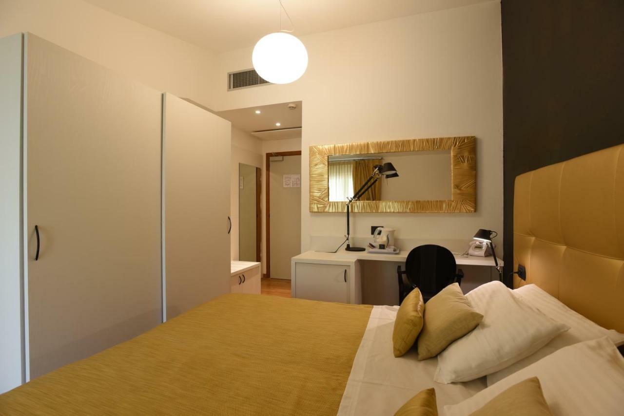 Hotel La Vigna 3*