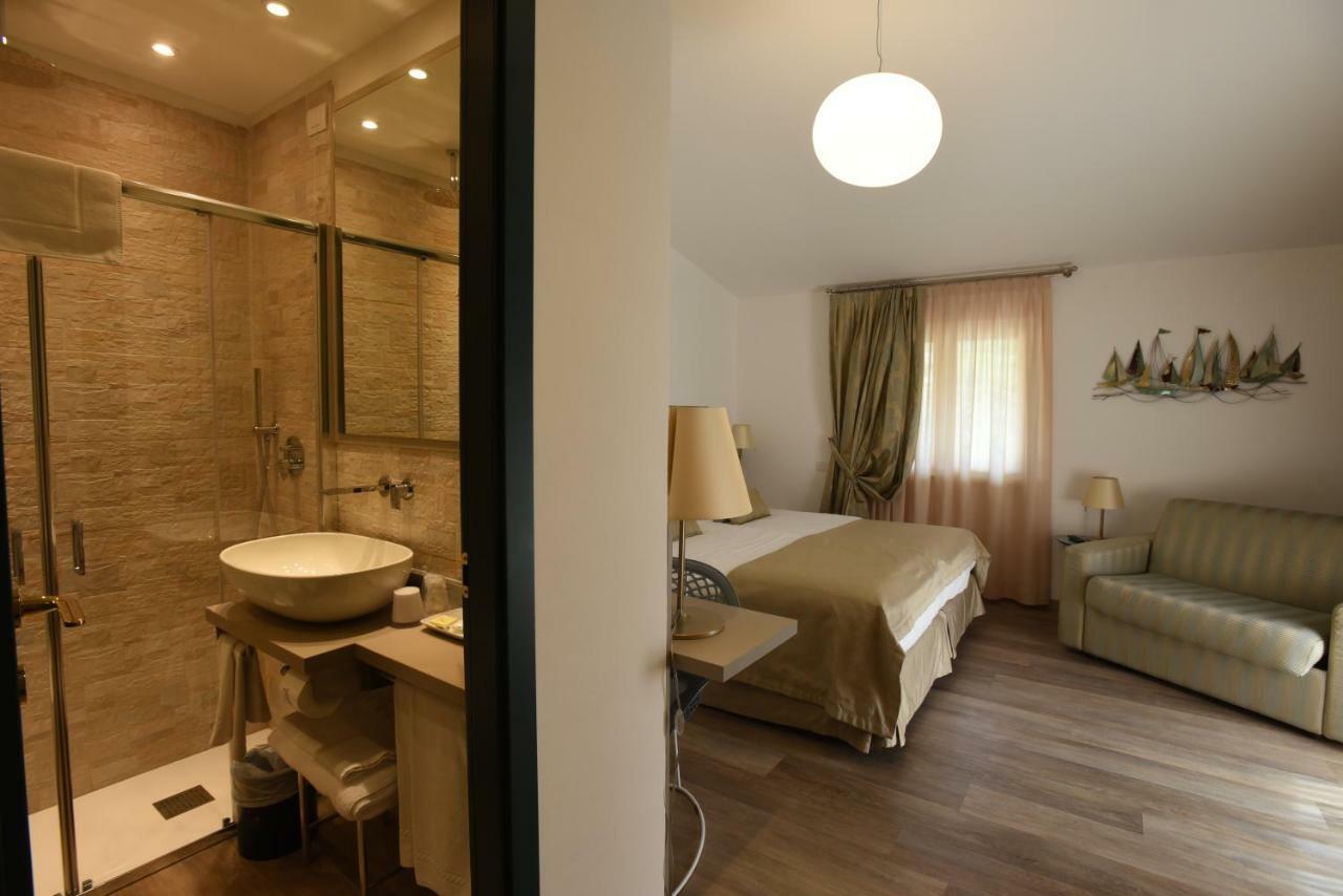 La Vigna Hotel