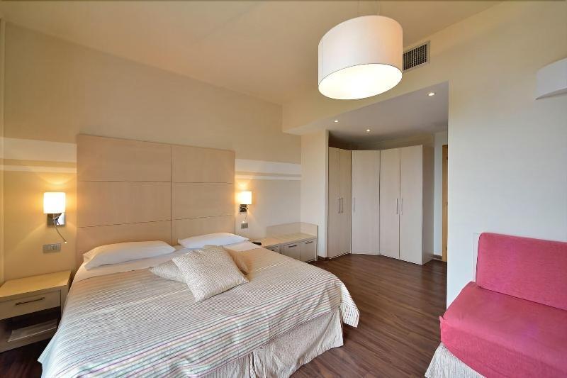 Hotel La Vigna