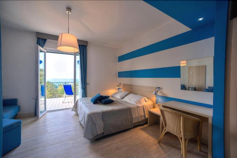 La Vigna Hotel Moneglia