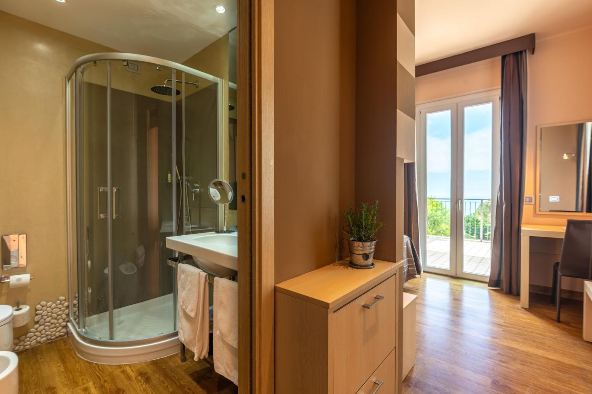 La Vigna Hotel Moneglia