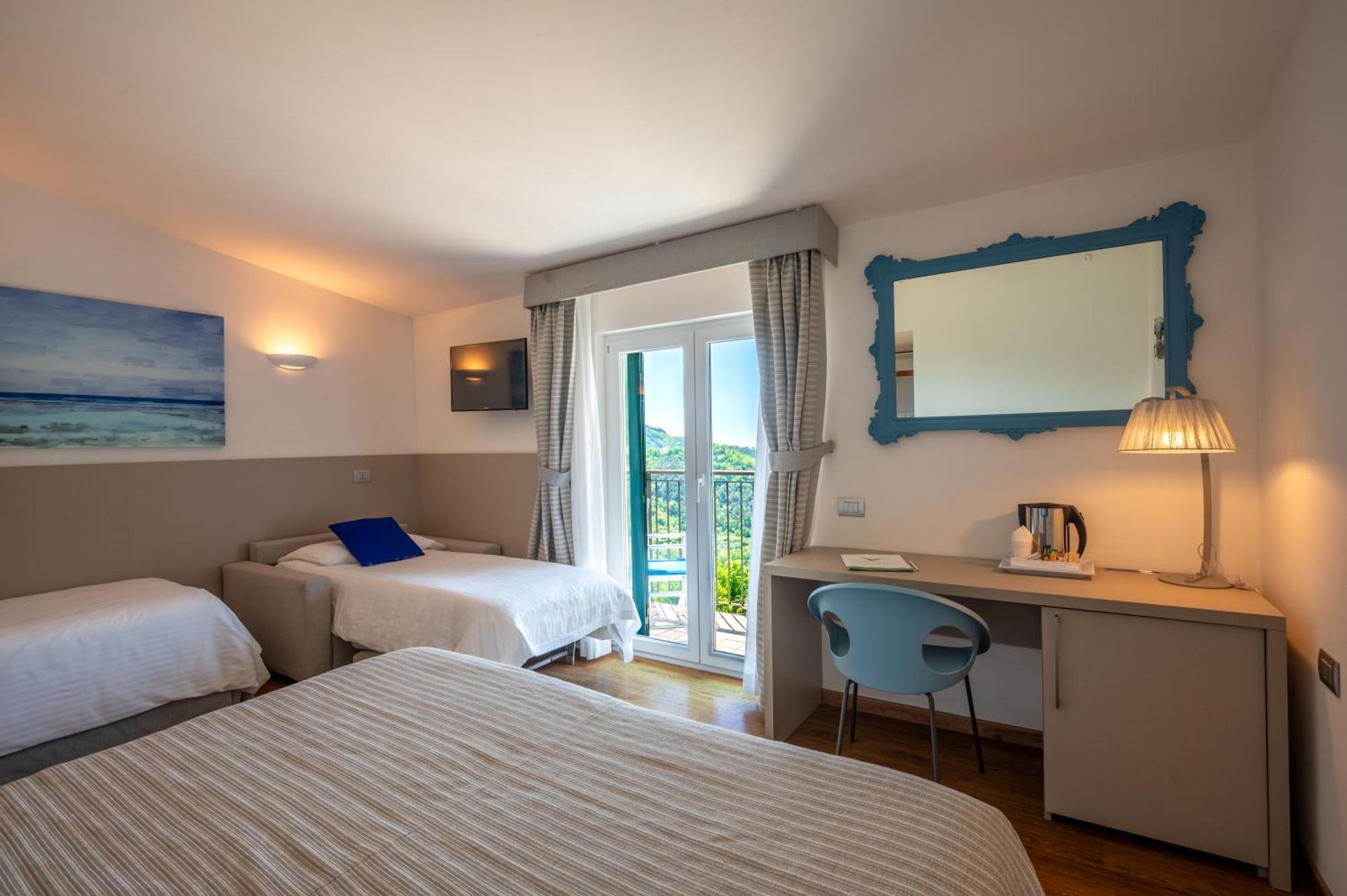 La Vigna Hotel 3*