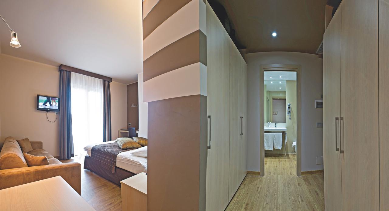 La Vigna Hotel