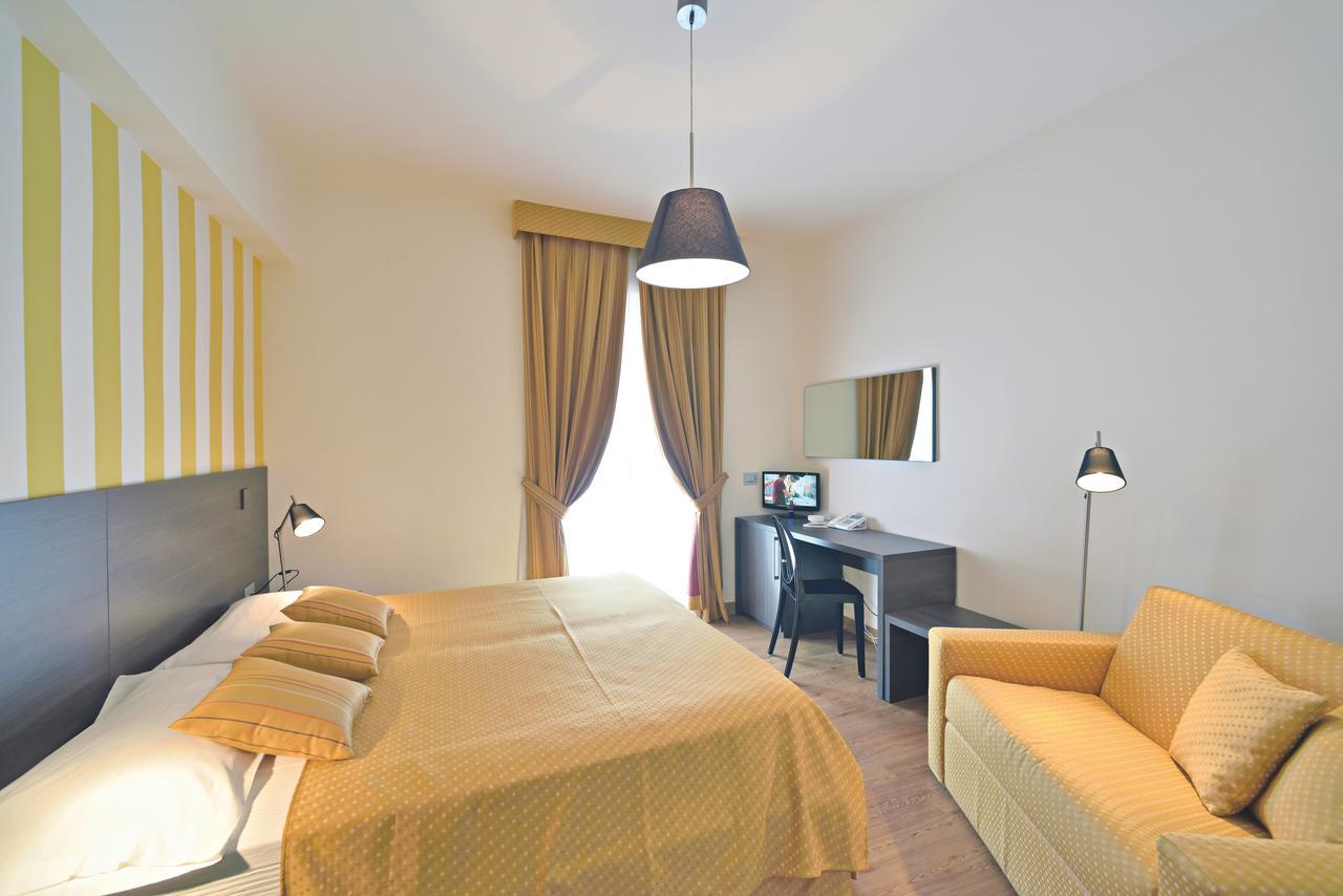 Hotel La Vigna