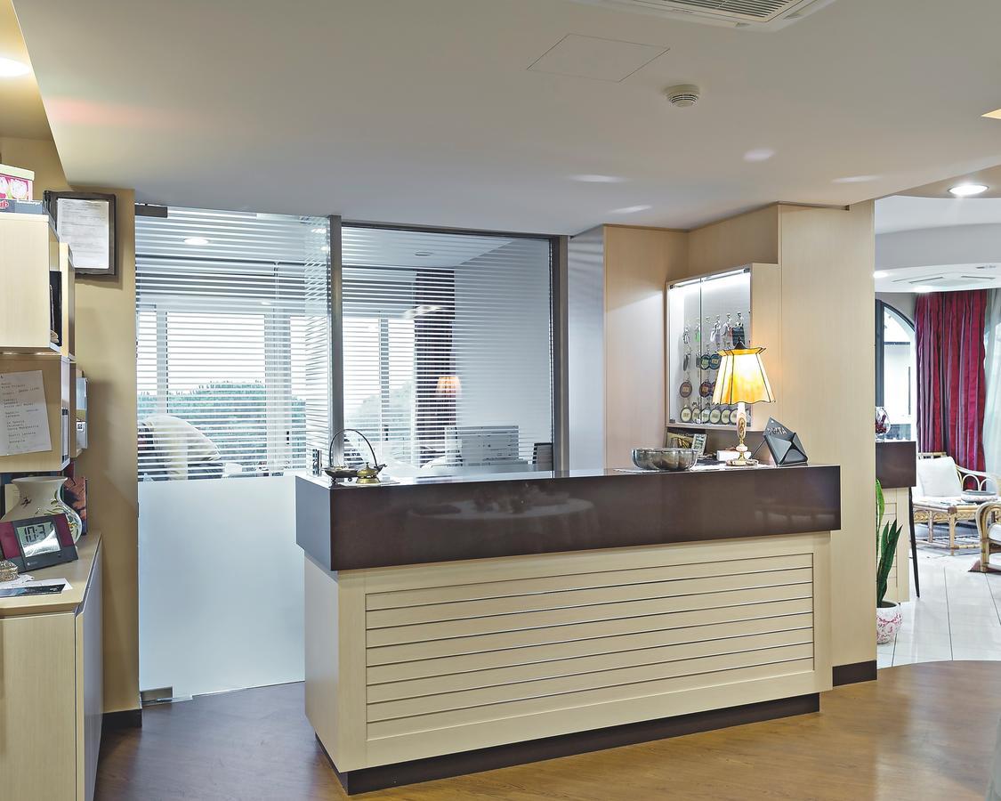Hotel La Vigna