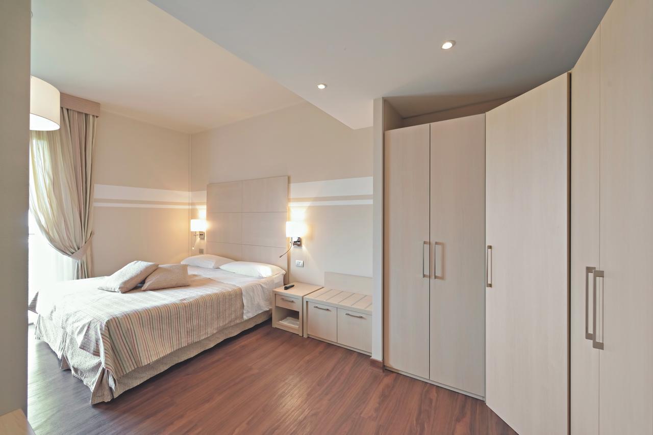 Hotel La Vigna 3*