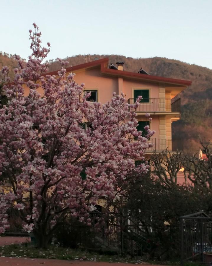 La Vigna 3* Moneglia