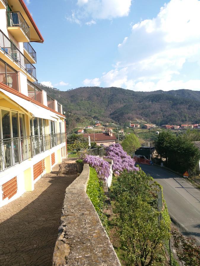 La Vigna Moneglia