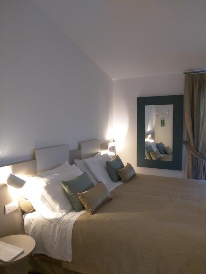 La Vigna Hotel 3*