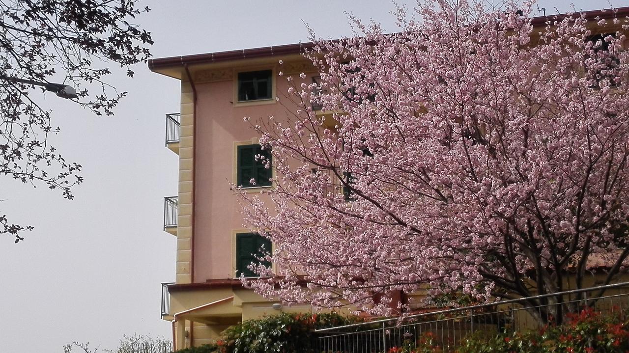 Hotel La Vigna 3*