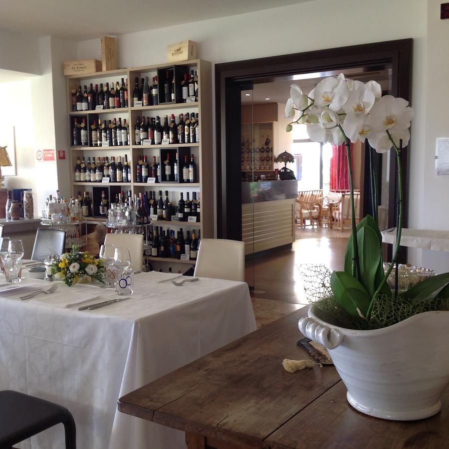 La Vigna Hotel 3*