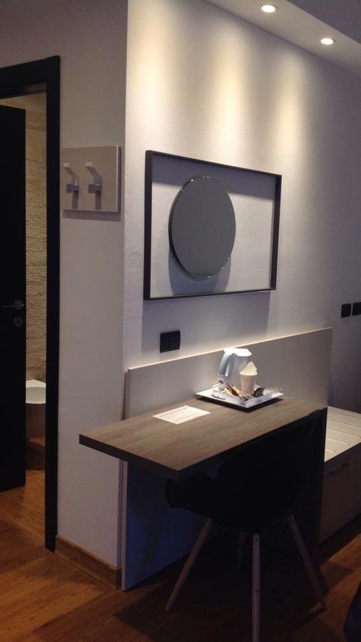 La Vigna Hotel 3*