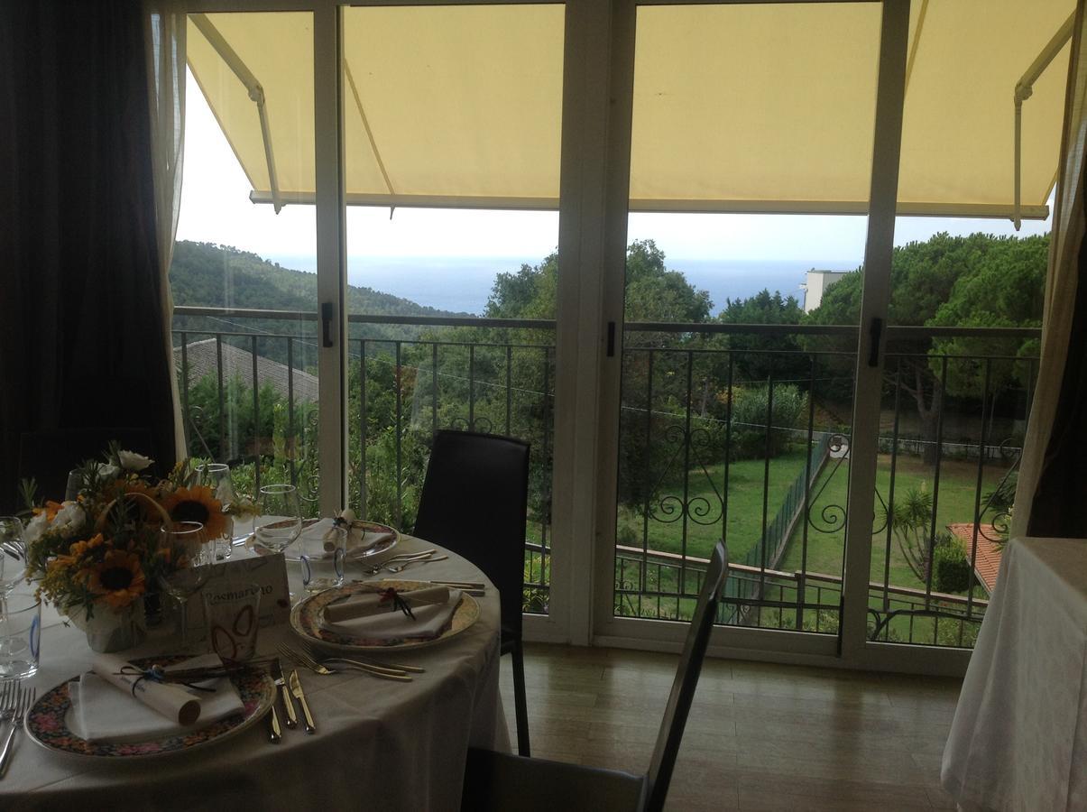 La Vigna 3* Moneglia
