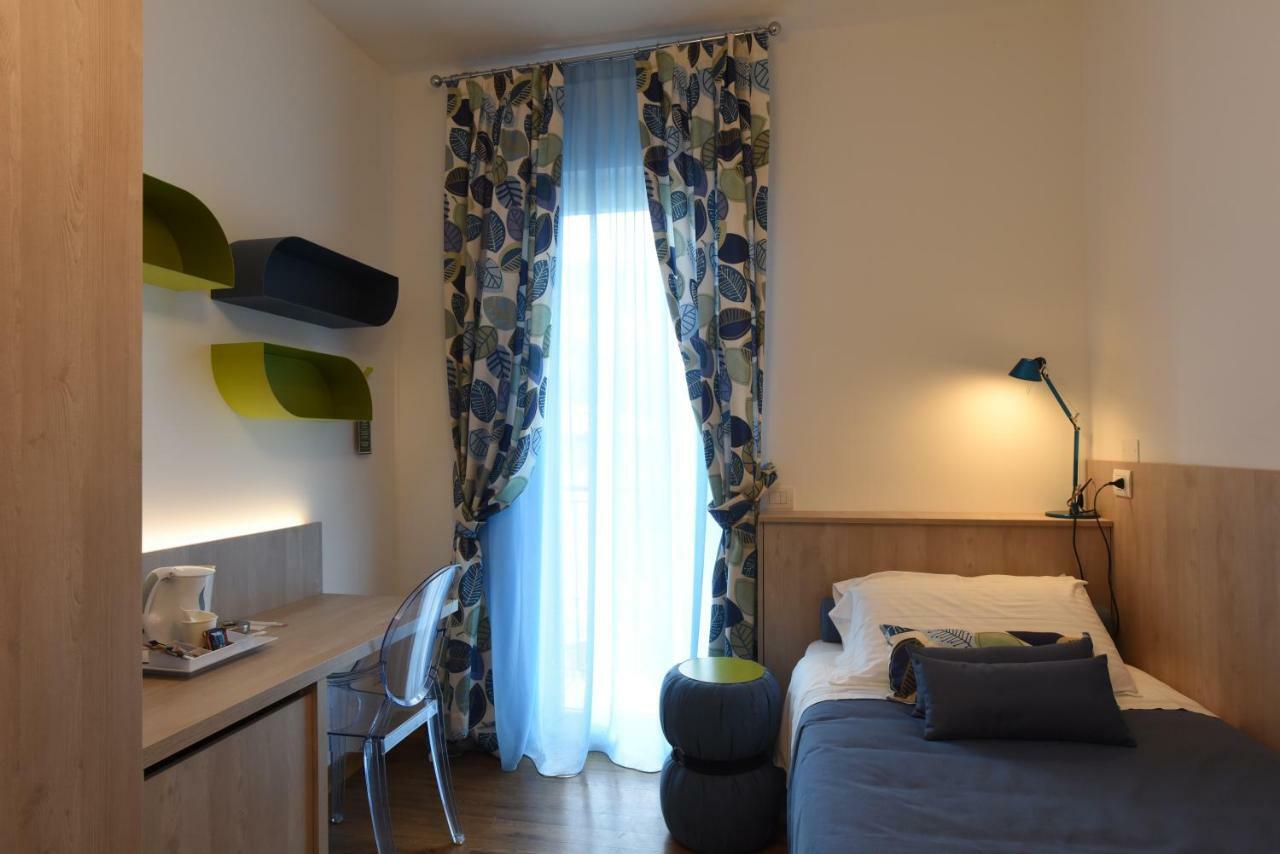 Hotel La Vigna 3*