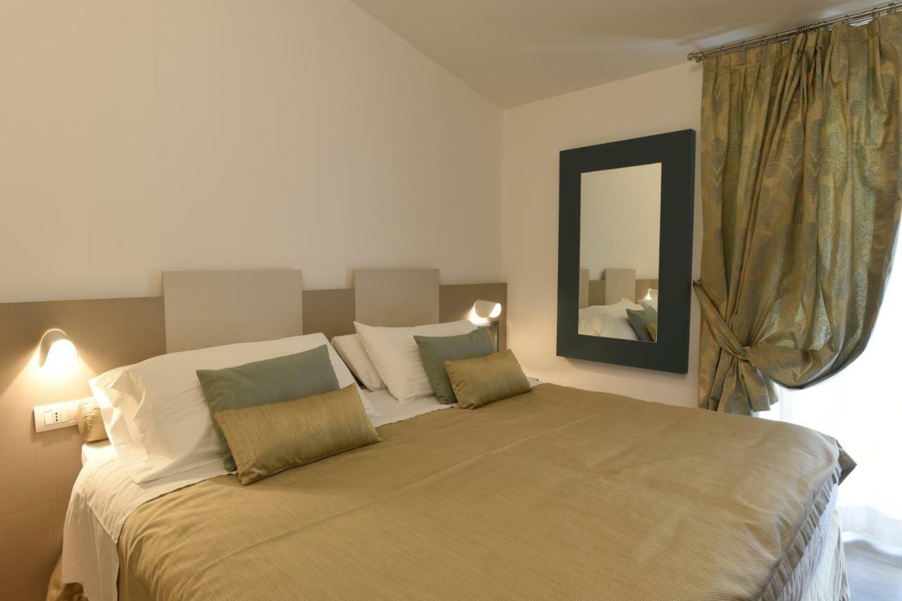 La Vigna Hotel Moneglia
