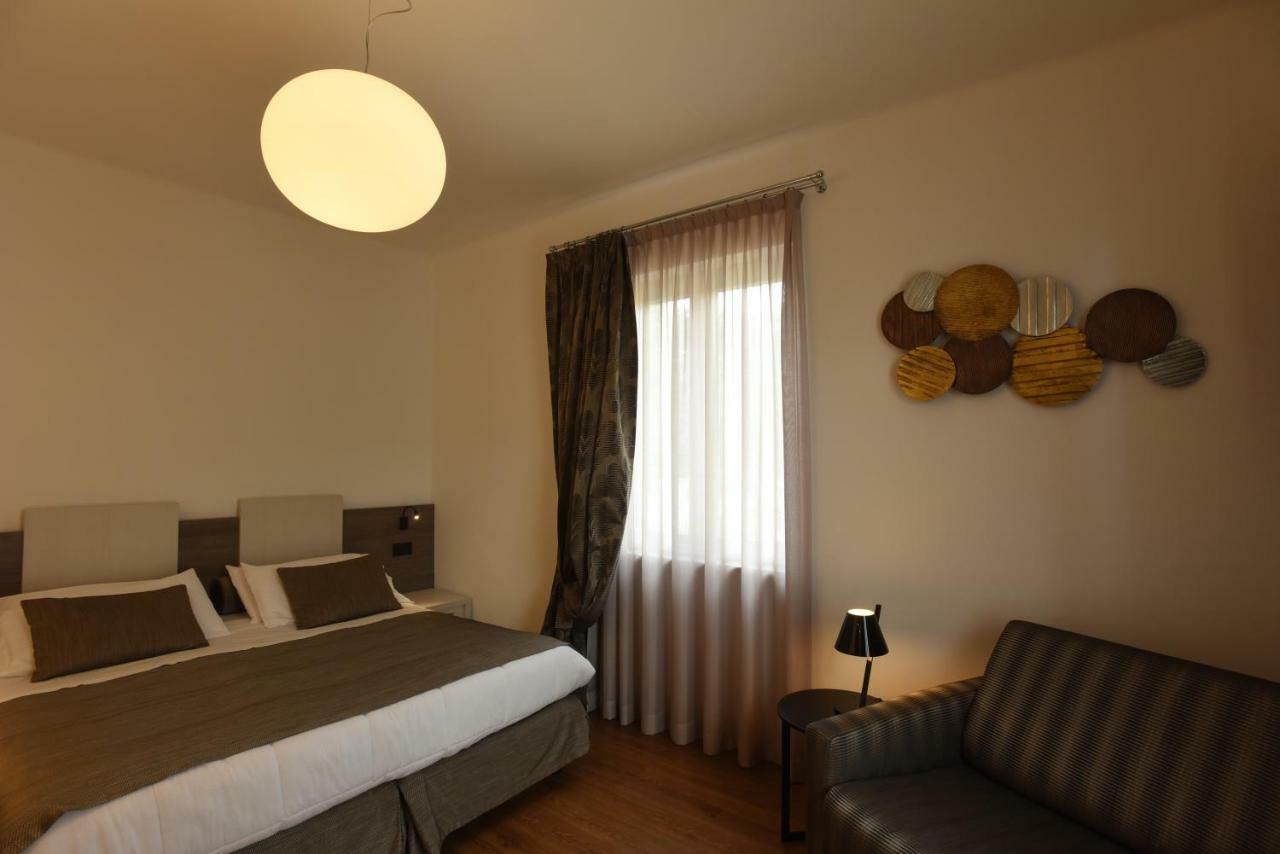 Hotel La Vigna 3*