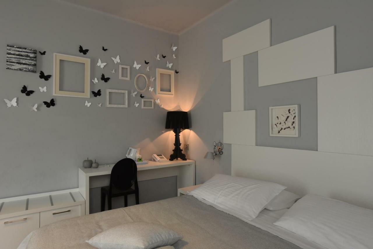 Hotel La Vigna 3*